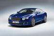 Bentley Continental GT Speed #3