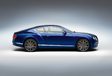 Bentley Continental GT Speed #5