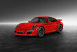 Porsche 911 Carrera S Exclusive Programme #1