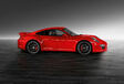 Porsche 911 Carrera S Exclusive Programme #2