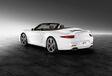 Porsche 911 Carrera S Exclusive Programme #3