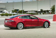 Tesla Model S #12