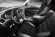 Jeep Grand Cherokee S-Limited #2