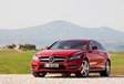 Mercedes CLS Shooting Brake #1