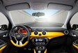 Opel Adam #8
