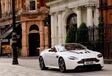 Aston Martin V12 Vantage Roadster #2