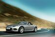 Mazda MX-5 #1