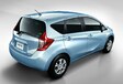 Nissan Note #2
