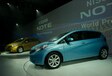 Nissan Note #5