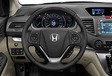 Honda CR-V #5
