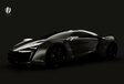 W Motors Hyper-Sport #1