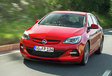 Opel Astra 2.0 l CDTI biturbo #3