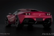 Arrinera Hussarya #3