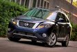 Nissan Pathfinder #1