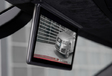 Rétroviseur numérique pour l'Audi R8 e-Tron #2