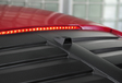 Digitale binnenspiegel voor Audi R8 e-Tron #4