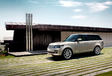 Range Rover #5
