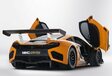 McLaren 12C Can-Am Edition #2