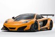 McLaren 12C Can-Am Edition #5