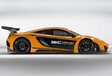 McLaren 12C Can-Am Edition #6