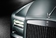 Rolls-Royce Phantom Coupé Aviator Collection #4