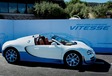 Bugatti Veyron Grand Sport Vitesse Special Edition Pebble Beach #4