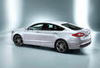 Ford Mondeo #4