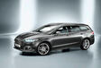 Ford Mondeo #7