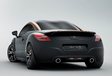 Peugeot RCZ R Concept #4