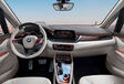 BMW Active Tourer Concept #12