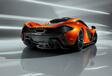 McLaren P1 #3