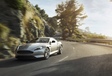 Aston Martin DB9 #3