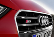 Audi S3 #4