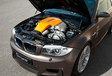 BMW M1 Coupé G1 V8 Hurricane RS #5