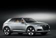 Audi Crosslane Concept #2