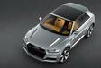 Audi Crosslane Concept #4