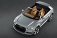 Audi Crosslane Concept #5