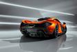 McLaren P1 #2