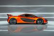 McLaren P1 #5