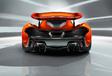 McLaren P1 #7