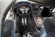 Mercedes SLS AMG GT3 