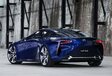Lexus LF-LC Blue Concept #2