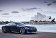 Lexus LF-LC Blue Concept #3