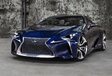 Lexus LF-LC Blue Concept #4