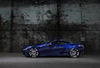 Lexus LF-LC Blue Concept #5
