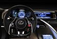 Lexus LF-LC Blue Concept #6