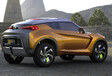 Nissan Extrem Concept #2