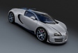 Bugatti Veyron Grand Sport Vitesse Rafale #1