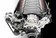 Nieuwe V8 voor de toekomstige Corvette #3