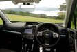 Subaru Forester #2